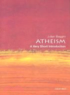 Atheism :a very short introduction /