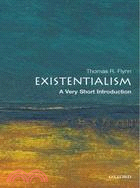 Existentialism :a very short...