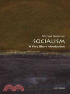 Socialism :a very short intr...