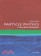 Particle physics :a very sho...