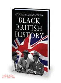 The Oxford Companion to Black British History