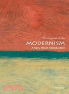 Modernism ─ A Very Short Introduction