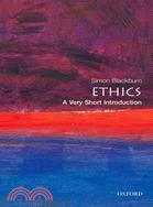 Ethics :a very short introdu...