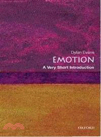 Emotion :a very short introd...