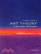 Art theory :a very short int...