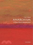 Anarchism: A Very Short Introduction