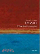 Fossils ─ A Very Short Introduction