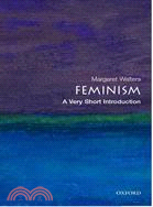 Feminism ─ A Very Short Introduction
