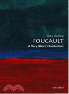 Foucault :a very short introduction /