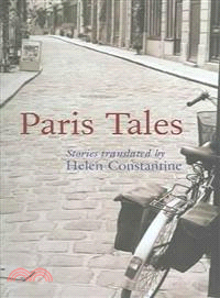 Paris Tales