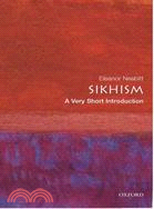 Sikhism :a very short introd...