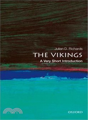 The Vikings :a very short introduction /