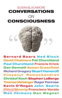 Conversations on Consciousness