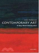 Contemporary art :a very short introduction /