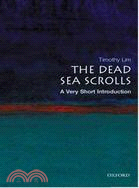 The Dead Sea scrolls :a very short introduction /