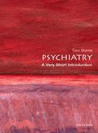 Psychiatry :a very short int...