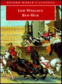Ben-Hur (Oxford World's Classics)
