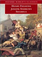 Joseph Andrews and Shamela (Edited with an Introduction by Thomas Keymer)