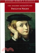 Twelfth Night莎士比亞戲劇：第十二夜