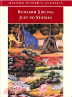 Just so stories, for little children