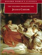 Julius Caesar莎士比亞戲劇：凱撒大帝