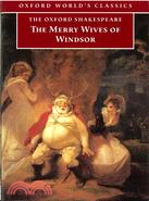Merry Wives Of Windsor莎士比亞戲劇：溫莎的風流寡婦