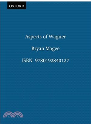 Aspects of Wagner