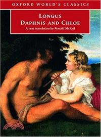 Daphnis and Chloe (Oxford World's Classics)