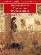 TESS OF THE D’URBERVILLES