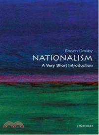 Nationalism ─ A Very Short Introduction