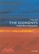 The Elements ─ A Very Short Introduction