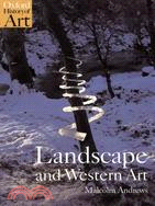 Landscape and Western Art