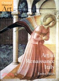 Art in Renaissance Italy 1350-1500