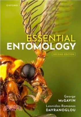 Essential Entomology