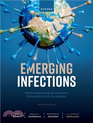EMERGING INFECTIONS THREE EPIDEMIOLOGICA
