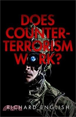 Does Counter-Terrorism Work?