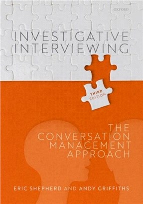 Investigative Interviewing