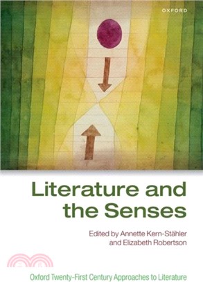 Literature and the Senses