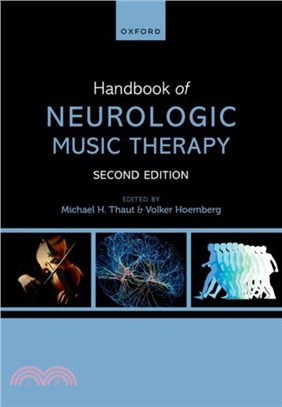 Handbook of Neurologic Music Therapy