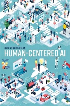 Human-centered AI /