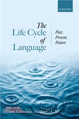 The Life Cycle of Language：Past, Present, and Future