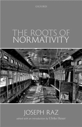 The roots of normativity /