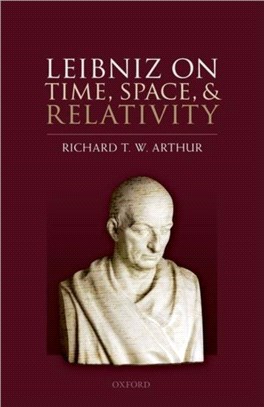 Leibniz on Space, Time, and Relativity