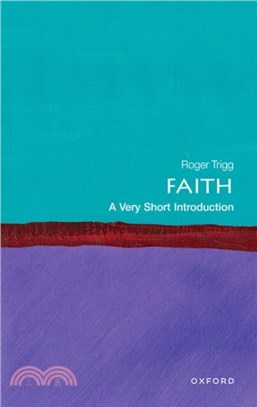 Faith: A Very Short Introduction