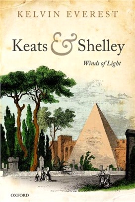Keats and Shelley：Winds of Light
