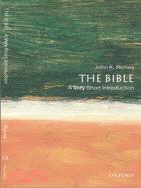 The Bible :a very short introduction /