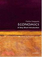 Economics ─ A Very Short Introduction