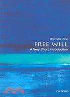 Free will :a very short intr...