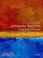 Animal rights :a very short ...