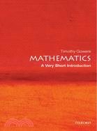 Mathematics ─ A Very Short Introduction